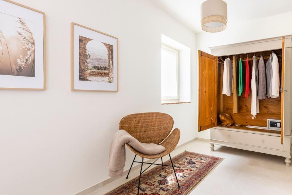 Verdeolivo 1876 - Apartments & Pool Mezzane di Sotto المظهر الخارجي الصورة