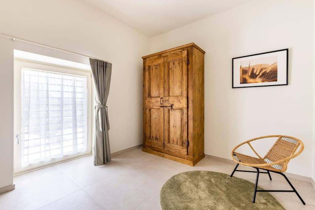 Verdeolivo 1876 - Apartments & Pool Mezzane di Sotto المظهر الخارجي الصورة