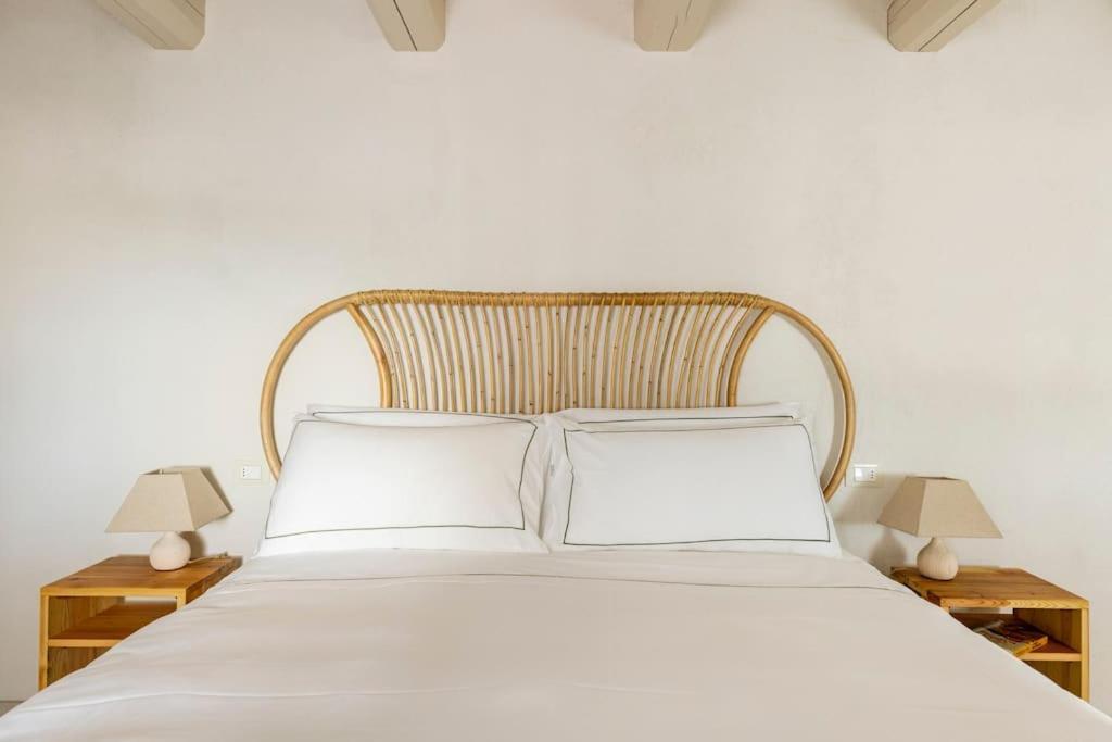 Verdeolivo 1876 - Apartments & Pool Mezzane di Sotto المظهر الخارجي الصورة