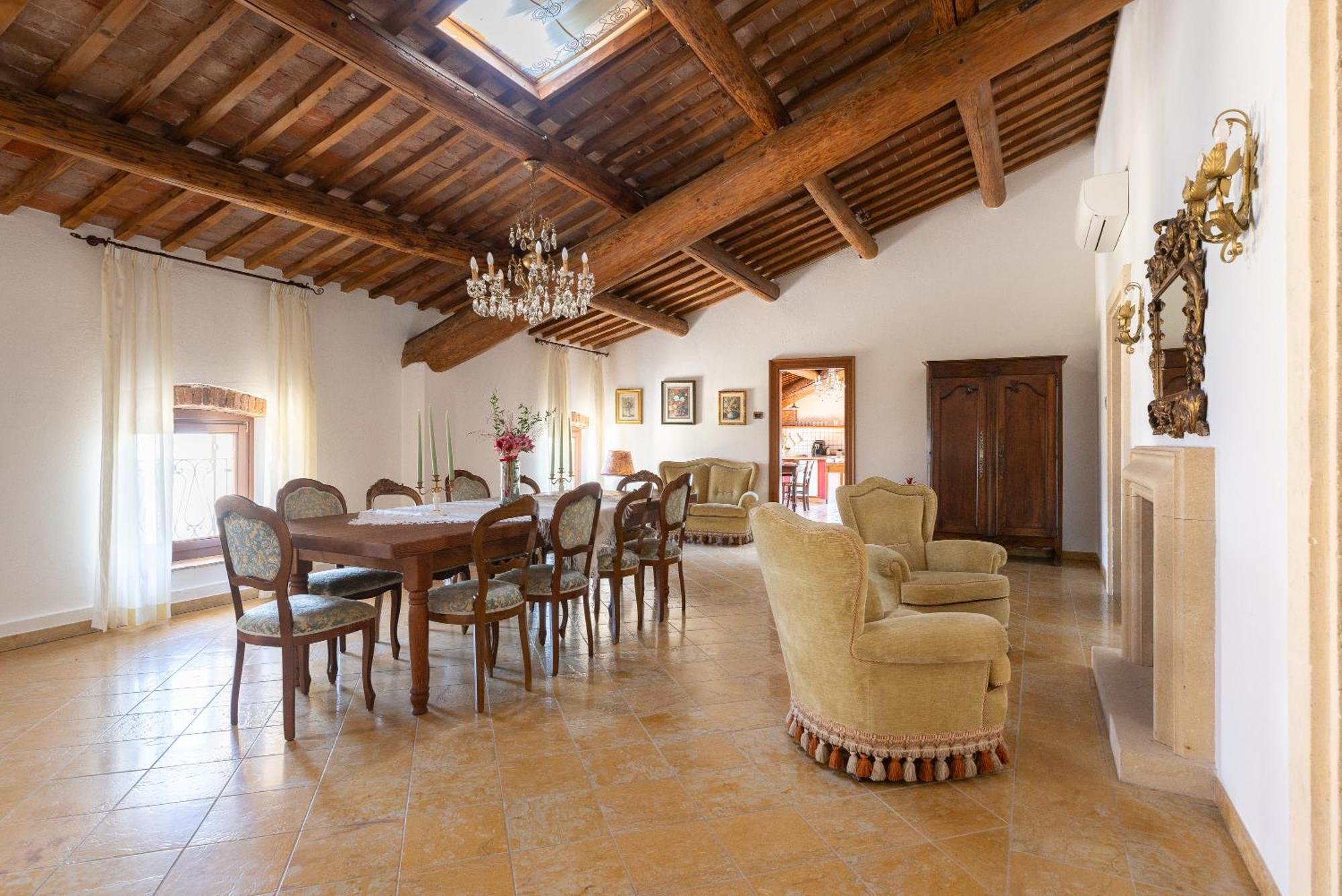 Verdeolivo 1876 - Apartments & Pool Mezzane di Sotto المظهر الخارجي الصورة