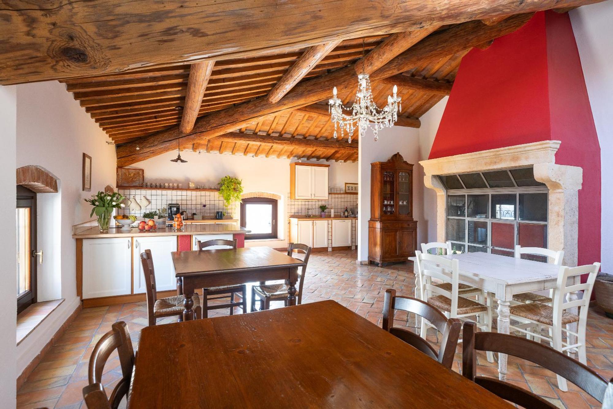 Verdeolivo 1876 - Apartments & Pool Mezzane di Sotto المظهر الخارجي الصورة