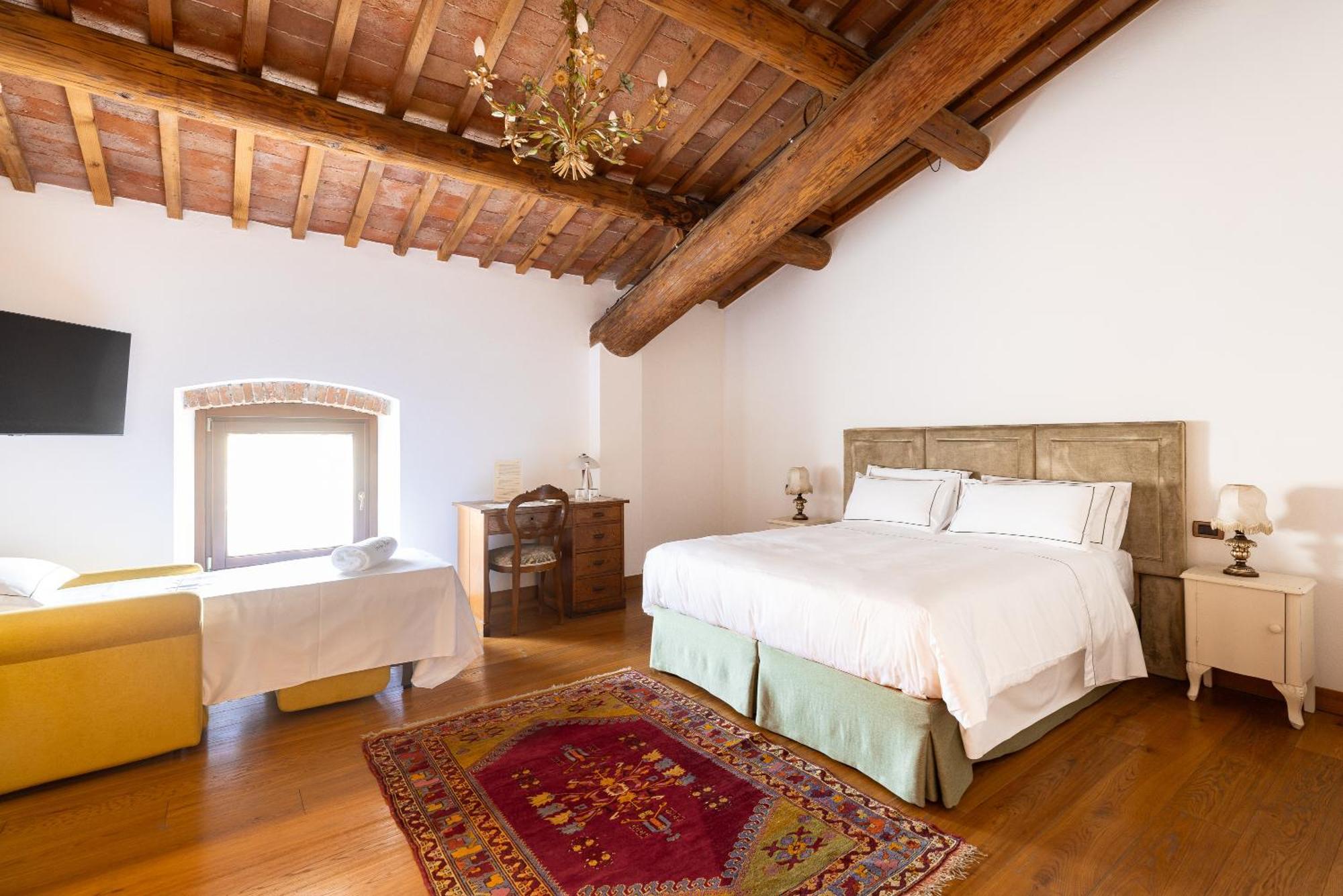 Verdeolivo 1876 - Apartments & Pool Mezzane di Sotto المظهر الخارجي الصورة