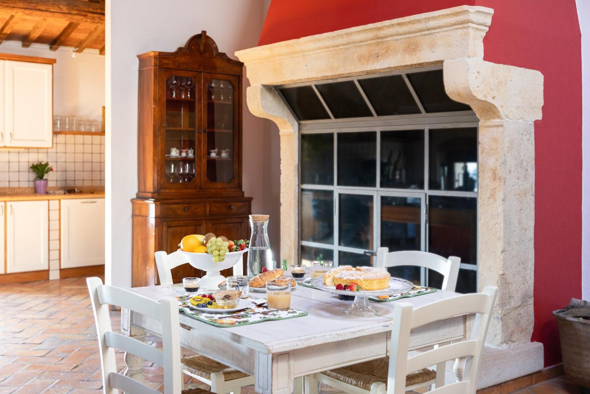 Verdeolivo 1876 - Apartments & Pool Mezzane di Sotto المظهر الخارجي الصورة